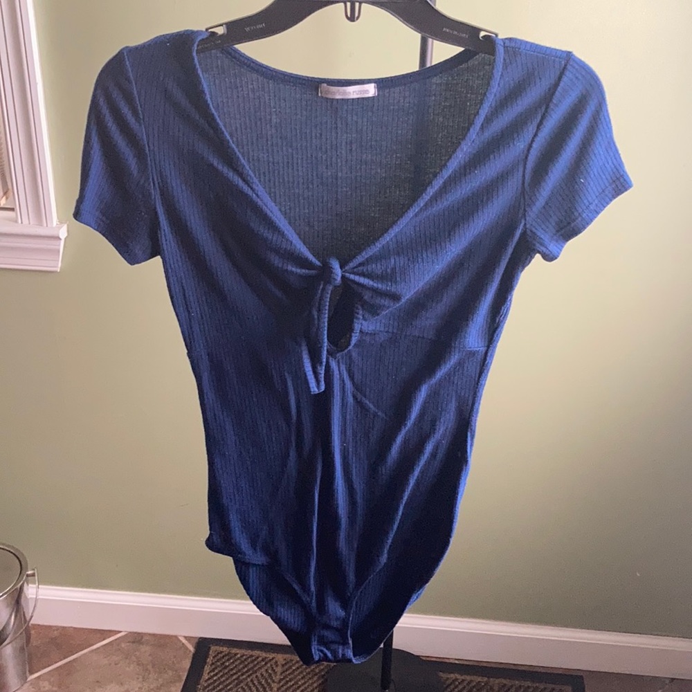 Bodysuit